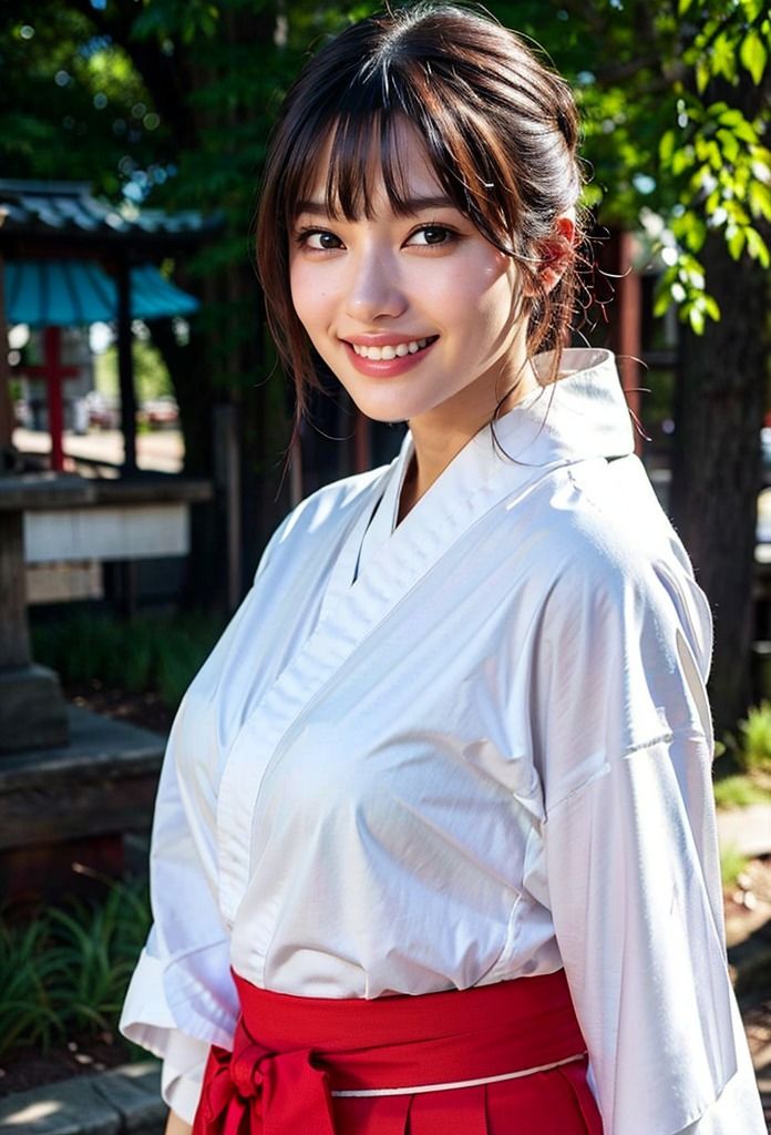 サンプル画像2:処女巫女たちの「おまんこ祈祷」 vol.3(ヒロイン危機一髪！) [d_369116]