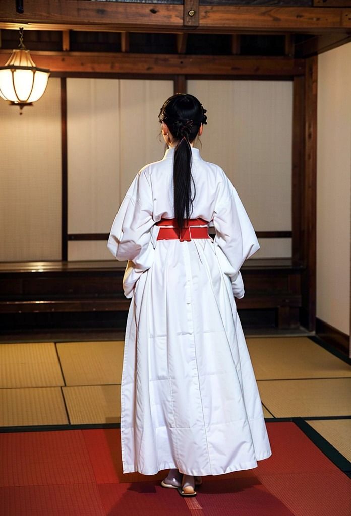 サンプル画像5:処女巫女たちの「おまんこ祈祷」 vol.3(ヒロイン危機一髪！) [d_369116]