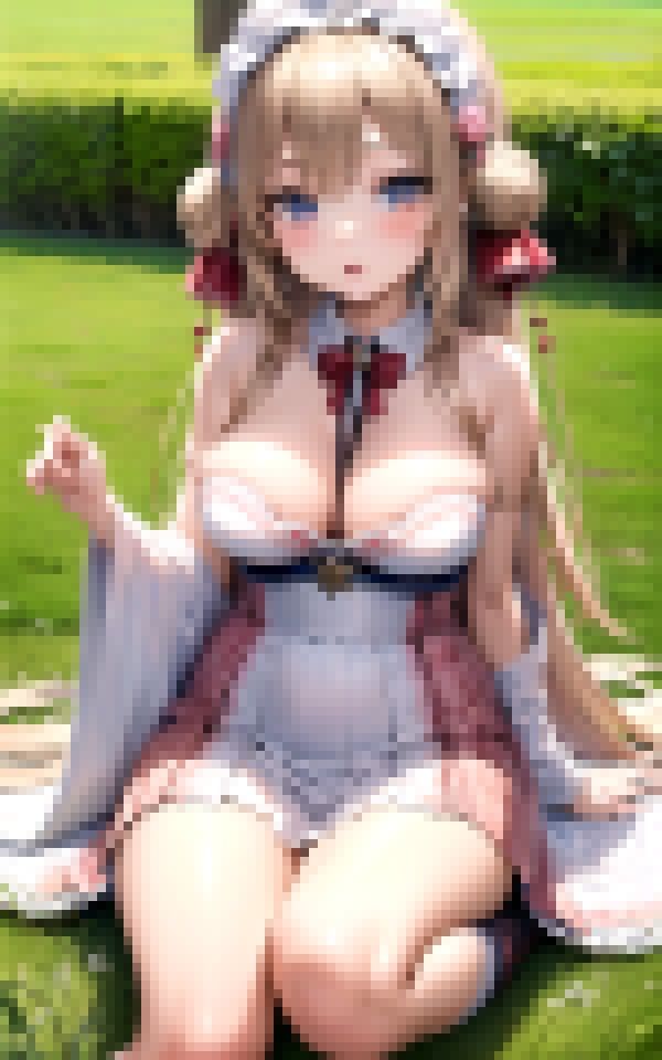 義理の母の連れ子が ロリ巨乳だった件のサンプル画像 6