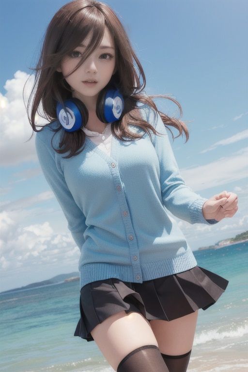 サンプル画像4:中野三〇 写真集(あ) [d_369165]