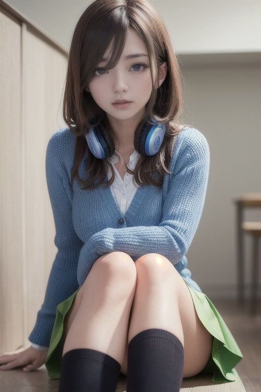 サンプル画像5:中野三〇 写真集(あ) [d_369165]