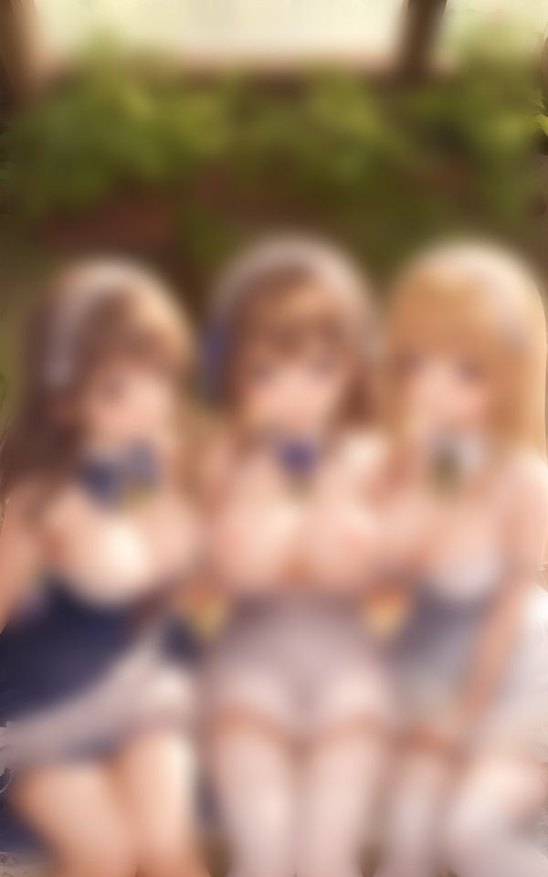 サンプル画像4:【メイド】アニ女がメイドコスしてエッチなお話153ショット(妄想発射倶楽部) [d_369234]