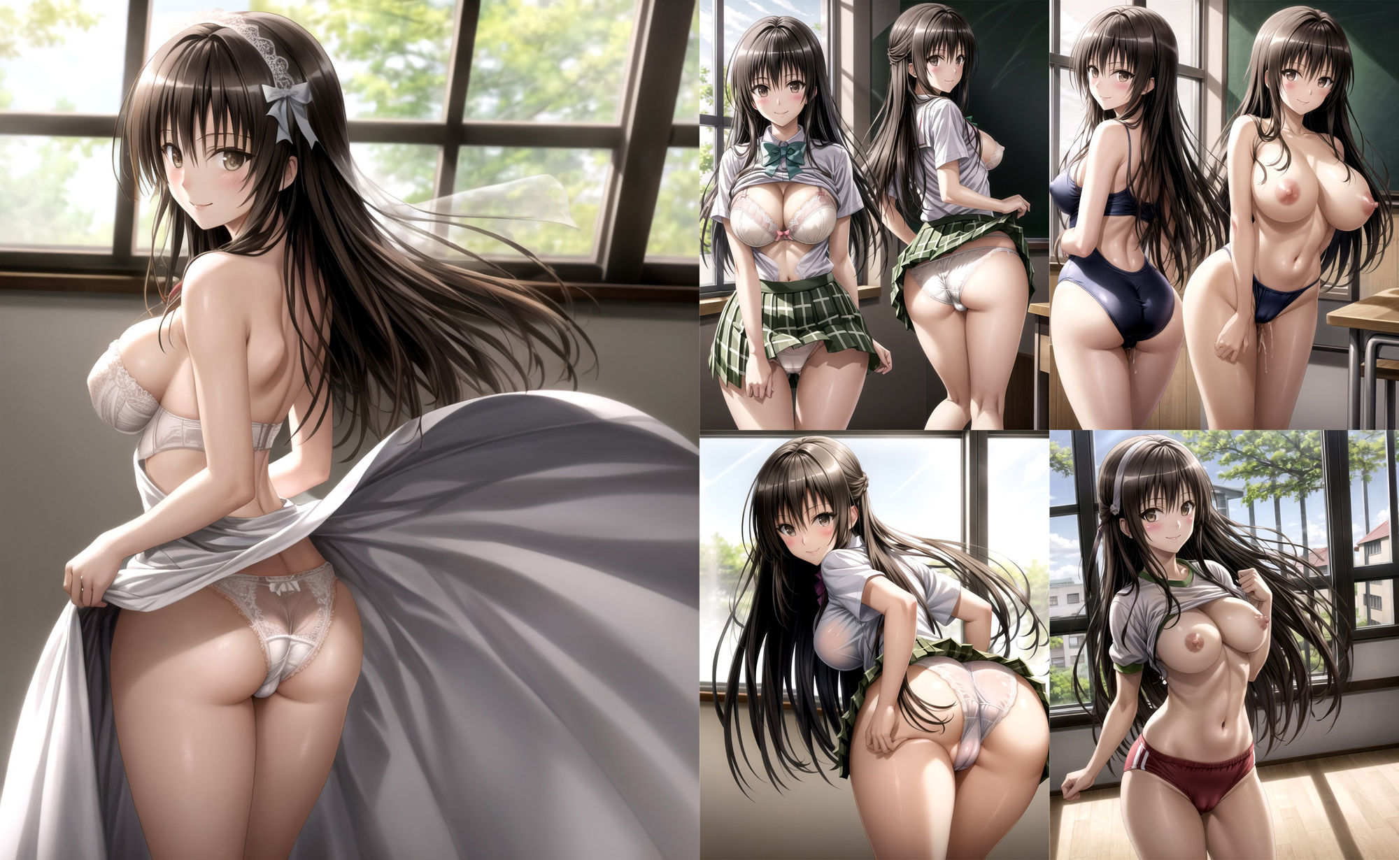 サンプル画像1:催●孕ませ古〇川寝取られ(this) [d_369286]