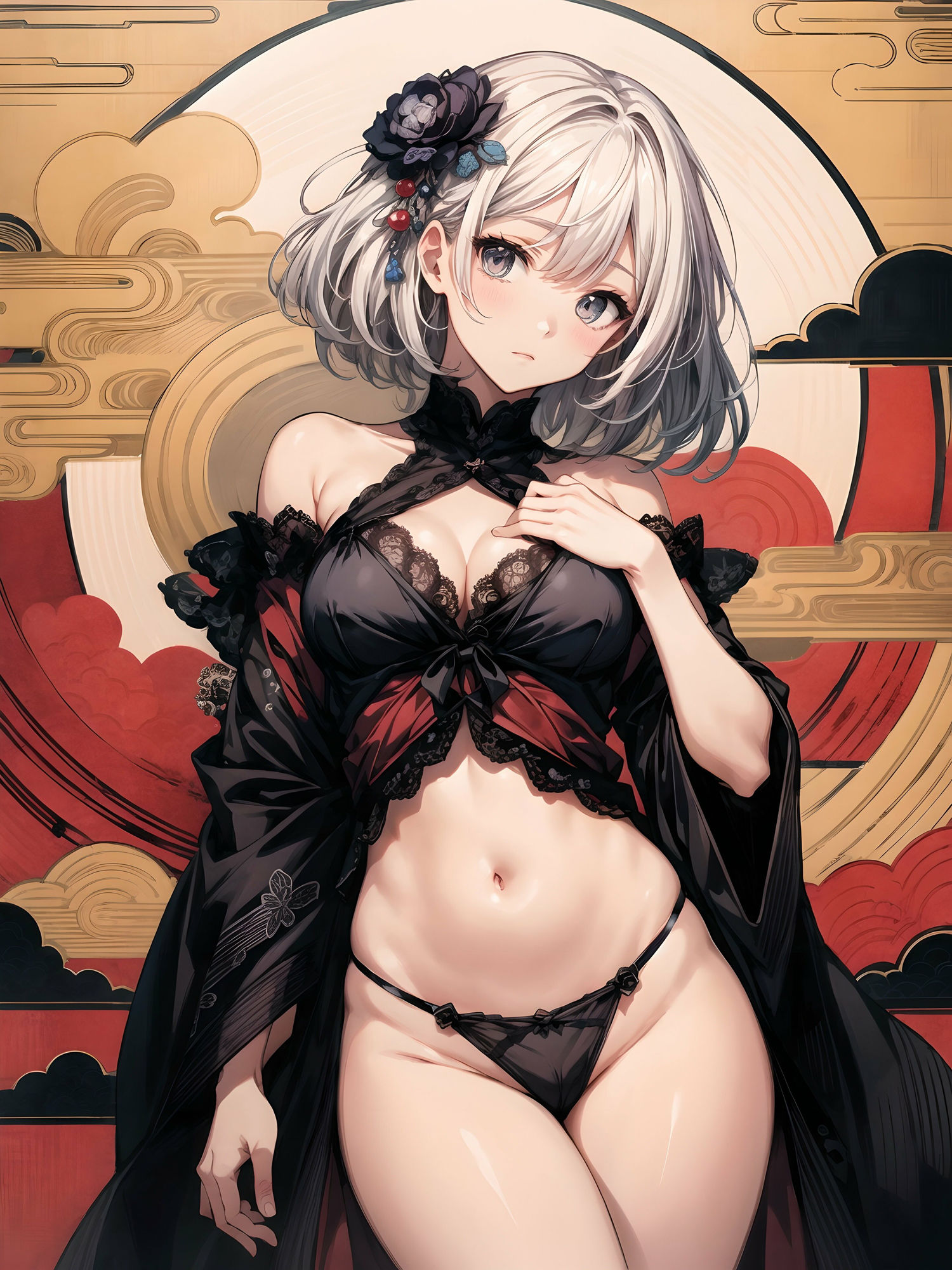 サンプル画像4:支援サイトまとめ（2024-02）(SuiginToxic) [d_369307]