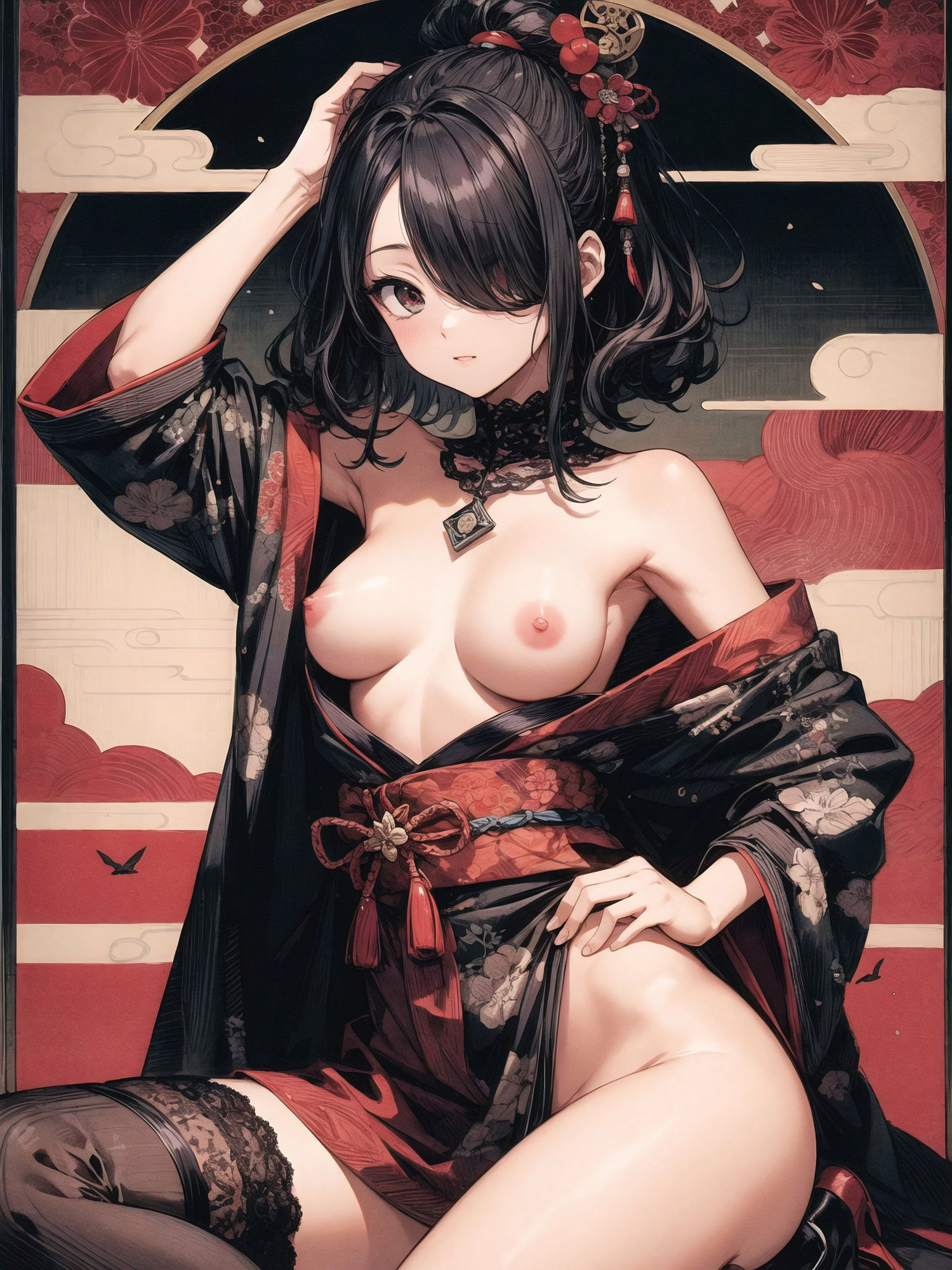 サンプル画像4:支援サイトまとめ（2024-03）(SuiginToxic) [d_369308]