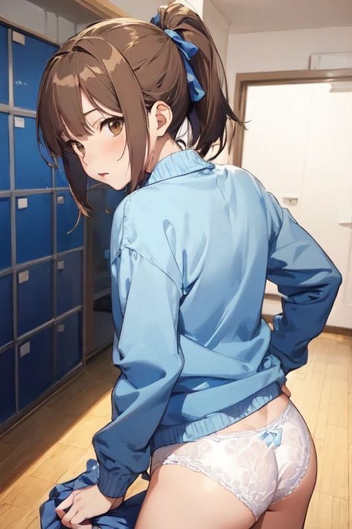 サンプル画像2:虹かけ誌 くりいむレモン イラスト集 スーパーバージン 脱なすび版・魔子(九情承太郎商店) [d_369405]