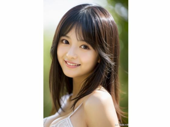 サンプル画像6:幼なじみAI美女vol.1(いちごみるく) [d_369473]