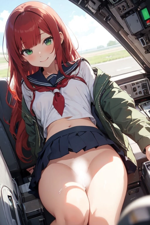 サンプル画像5:虹かけ誌 くりいむレモン イラスト集 ポップチェイサー マイ サービス、サービス〜〜(九情承太郎商店) [d_369521]