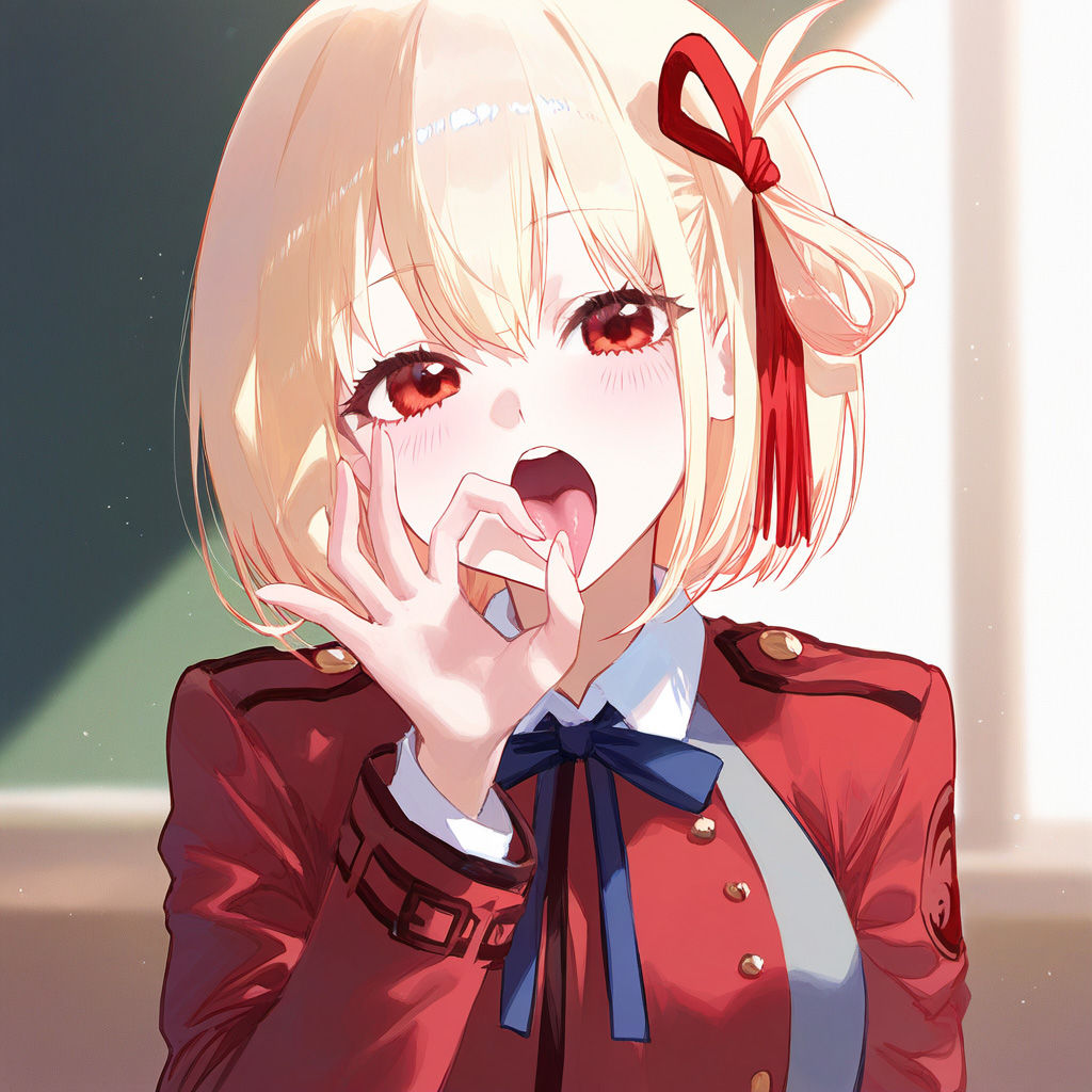 サンプル画像5:イチャラブセックス 〜錦◯千束〜(一等星) [d_369526]