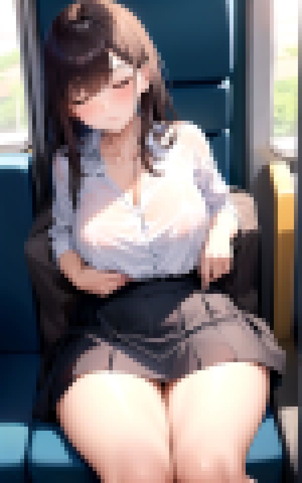 サンプル画像4:僕の痴●隠し撮りアルバム(溺愛アルゴリズム) [d_369527]