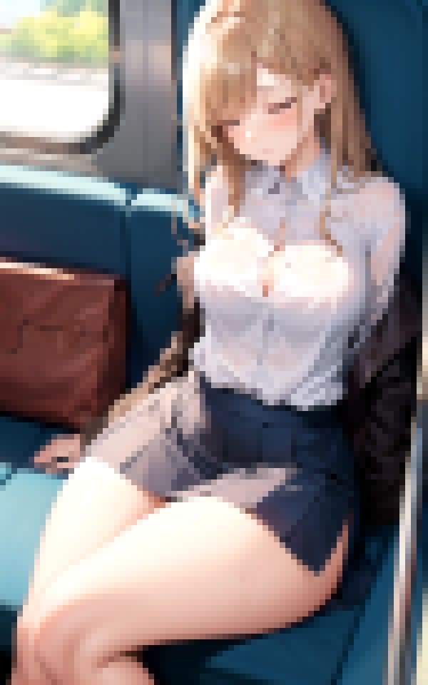 サンプル画像5:盗撮解禁〜僕の毎晩のオカズ〜(溺愛アルゴリズム) [d_369529]