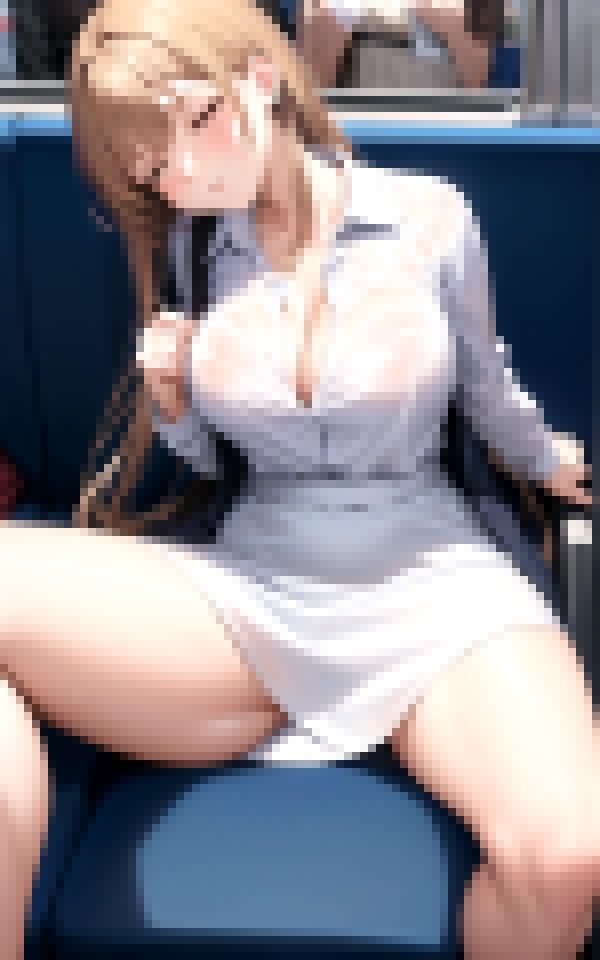 サンプル画像6:盗撮解禁〜僕の毎晩のオカズ〜(溺愛アルゴリズム) [d_369529]