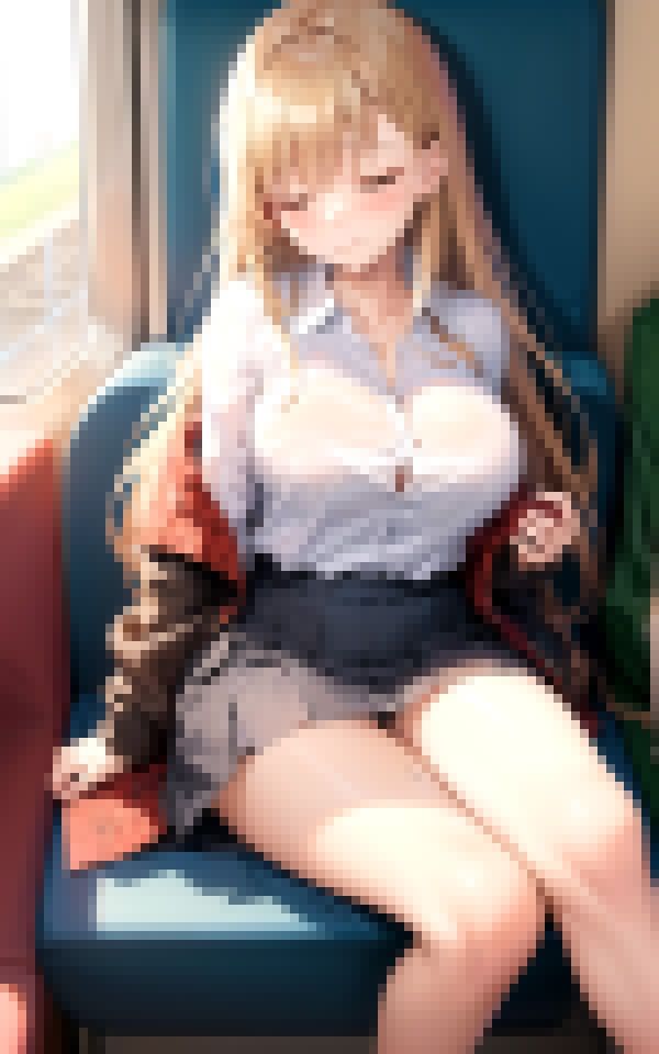 サンプル画像6:盗撮、公開します。(ゆめみるしりこん) [d_369573]