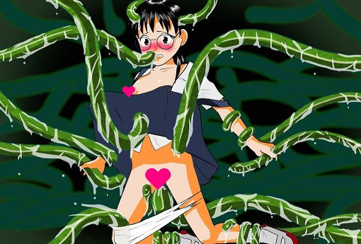 サンプル画像2:異世界物語(ちぇりおR) [d_369600]