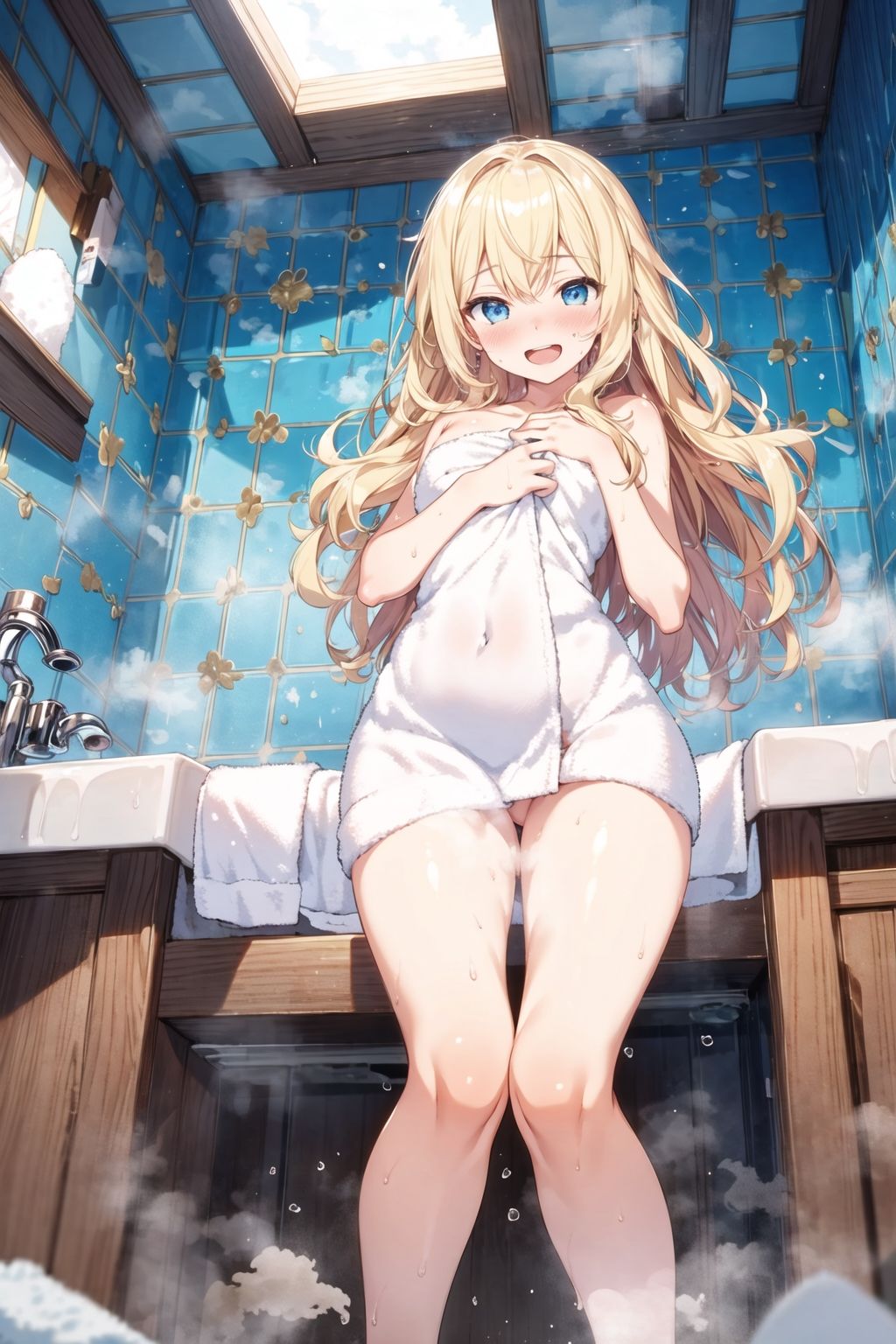 サンプル画像1:金のCG集vol04(ねこねこ55島) [d_369601]