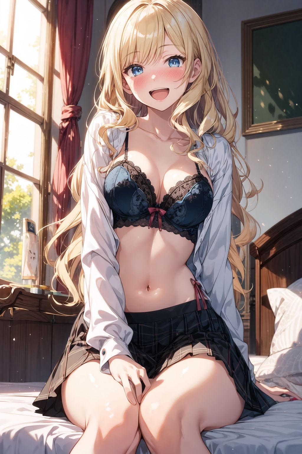 サンプル画像2:金のCG集vol04(ねこねこ55島) [d_369601]