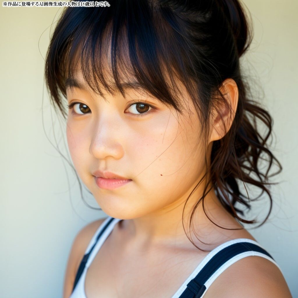 サンプル画像5:でぶ専用エログラビア Vol.1(隙間産業社) [d_369654]