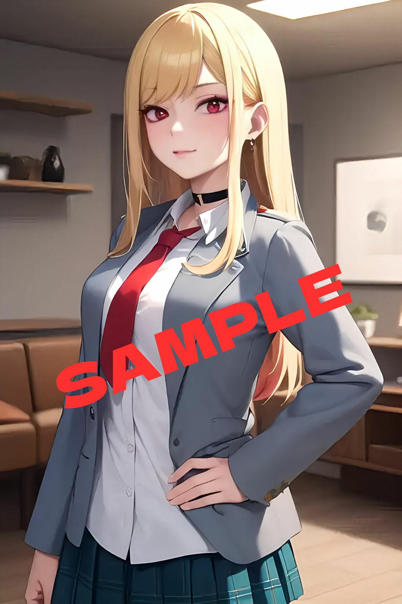 サンプル画像5:その着せ替え人形はオフパコする(かわいあい) [d_369831]