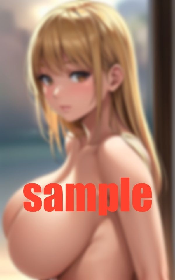 サンプル画像1:横乳集めました(An17) [d_369838]