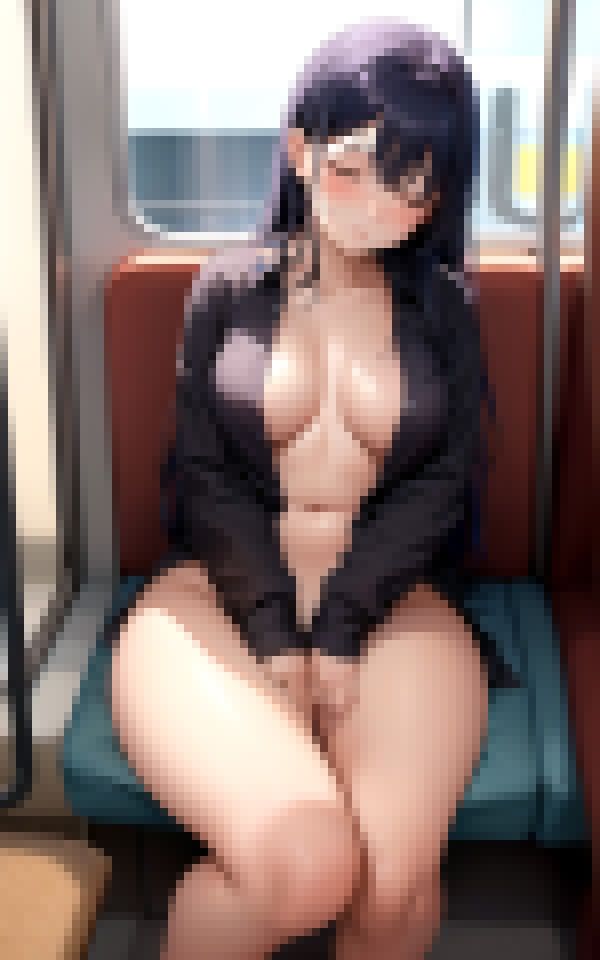 サンプル画像4:痴●撮影(愛液の花園) [d_369941]