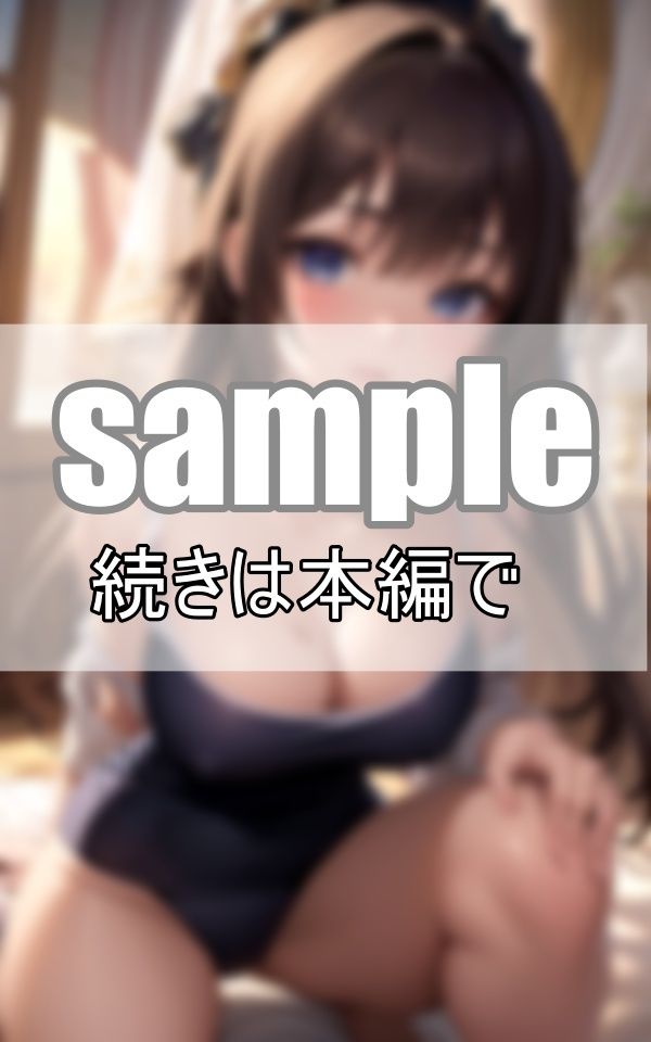 サンプル画像1:異国情緒あふれる国の美女たち(愛撫センサー) [d_369974]