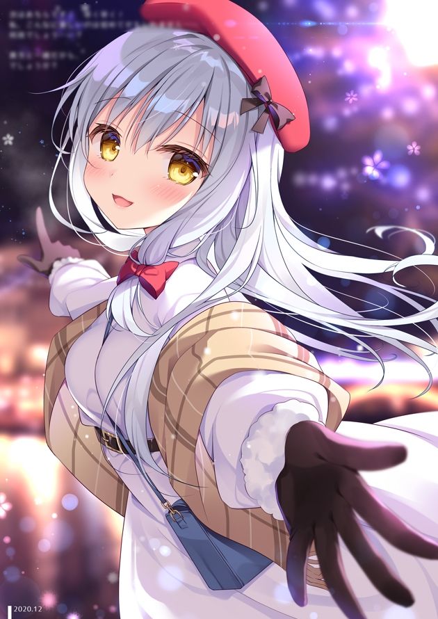 サンプル画像4:無防備カノジョ(蒼色彼方) [d_370068]