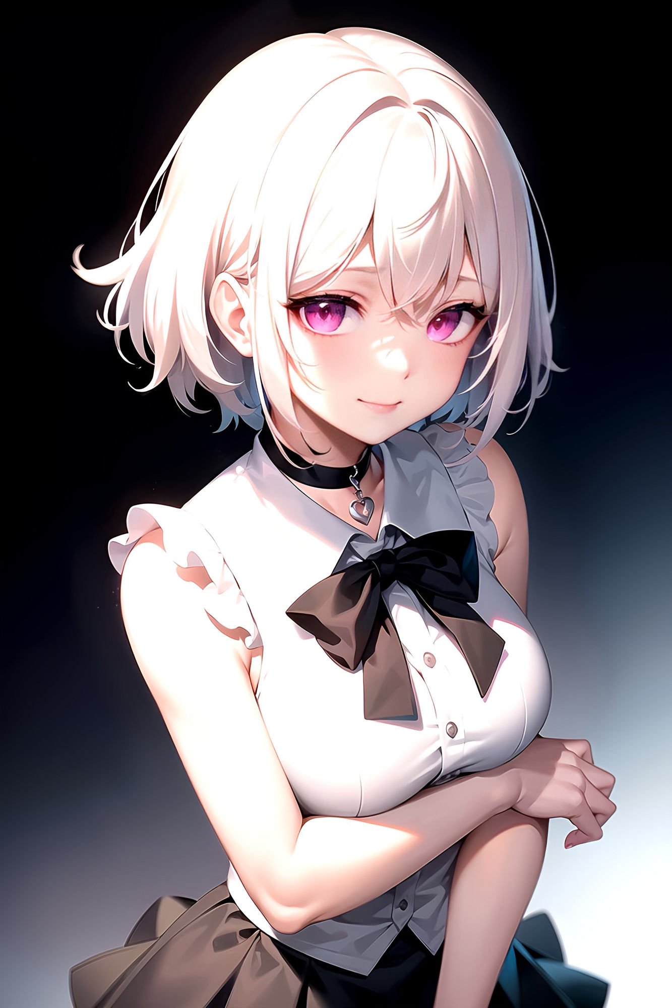 サンプル画像1:人気アイドルの監禁(beauty) [d_370185]