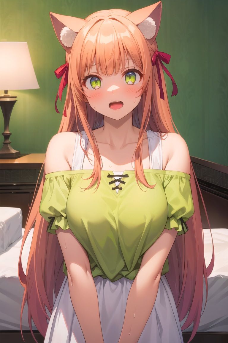 サンプル画像1:ビス〇マ カ〇デ えっちなCG集(へっぽこAI研究室) [d_370243]