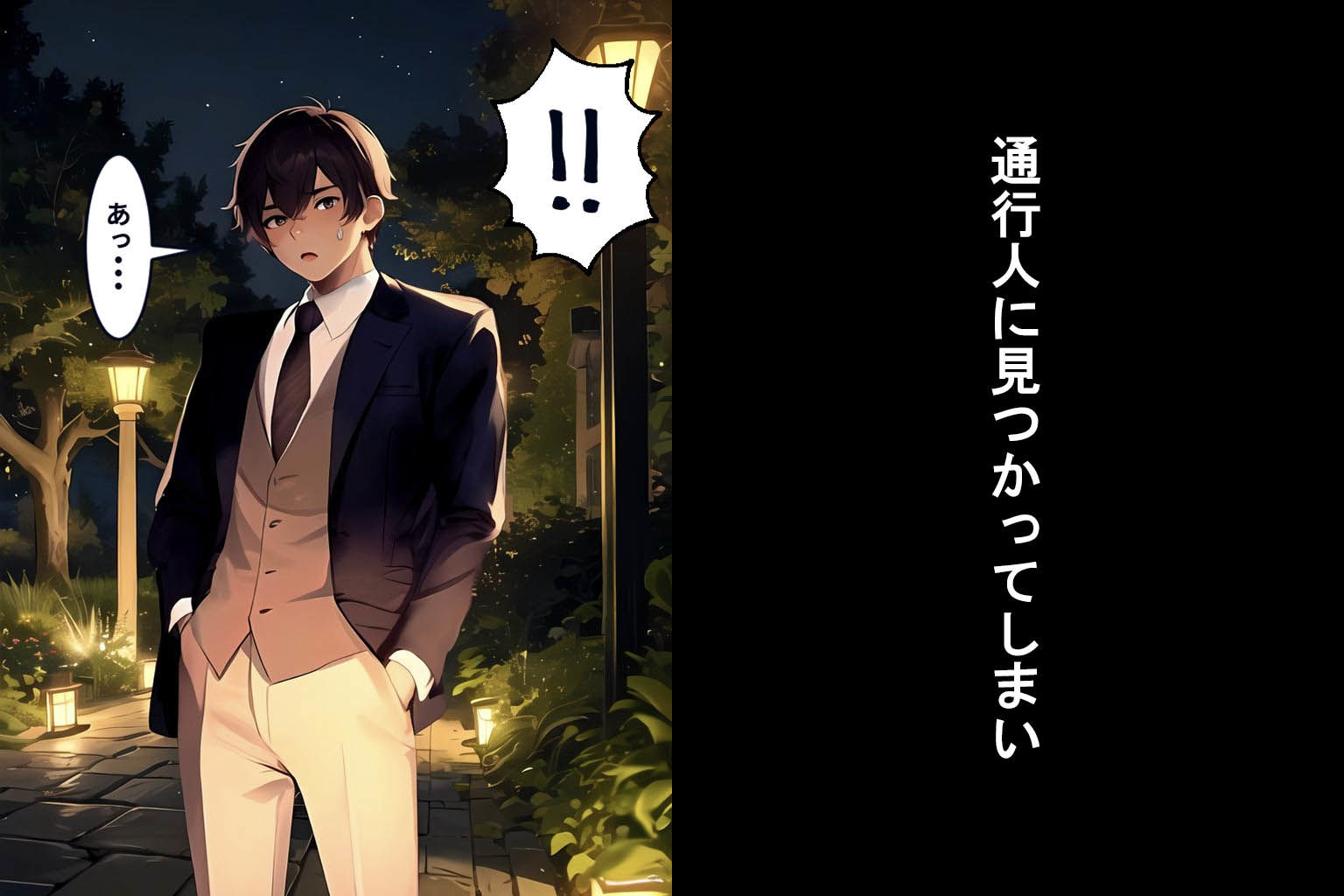 サンプル画像5:女子大に通う上品なお嬢様がド変態の露出狂だった件(NF太郎) [d_370277]