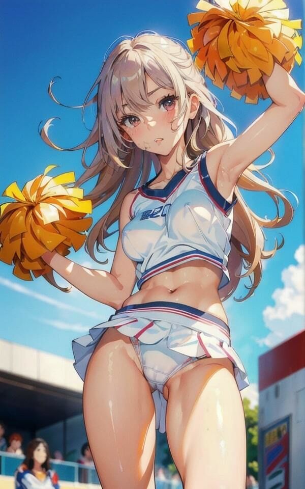 サンプル画像1:妹犯し 禁断の近親◯姦 陸上部の妹 146枚収録(妄想性癖) [d_370299]