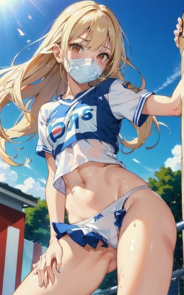 サンプル画像6:妹犯し 禁断の近親◯姦 陸上部の妹 146枚収録(妄想性癖) [d_370299]