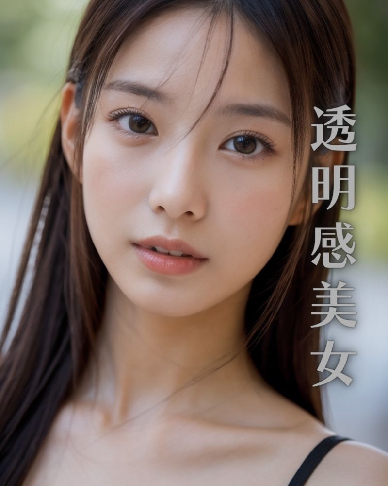 サンプル画像5:裸婦 裸体を晒す一般女性たち(子猫店長) [d_370343]