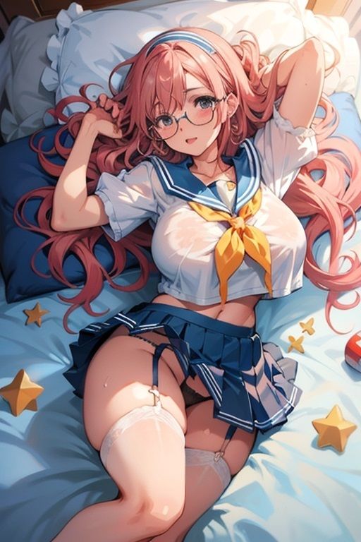 サンプル画像5:ちょっとエッチなコスプレ集2(むちむちパラダイス) [d_370391]