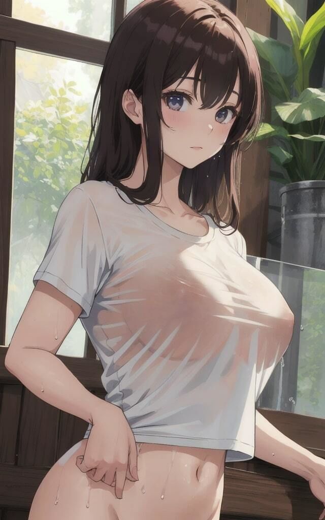 サンプル画像3:スケ！SUKE！の妖精(わくわくAI組) [d_370472]