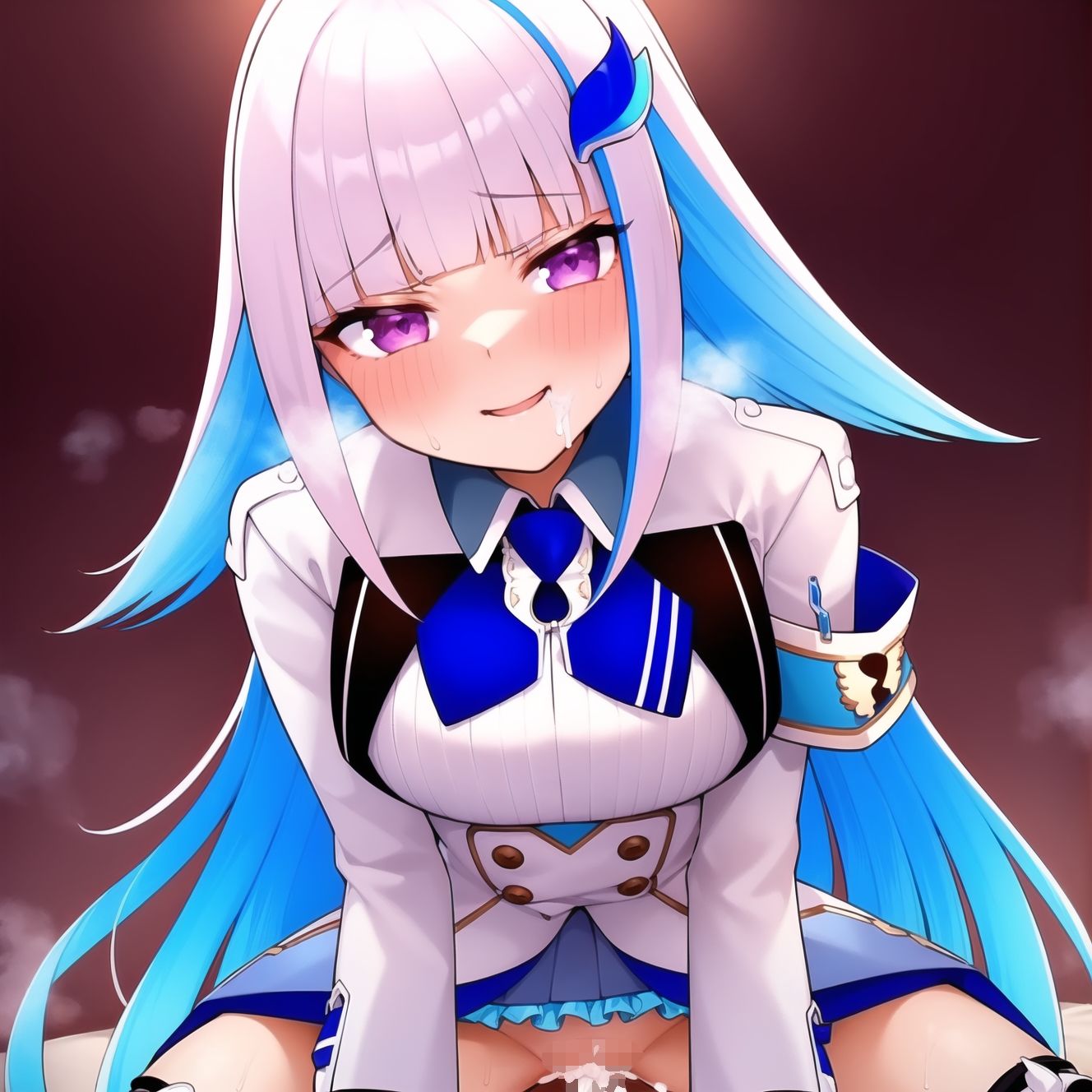 サンプル画像4:リ〇ヘルエスタと叡智(AIの叡智絵置き場) [d_370518]