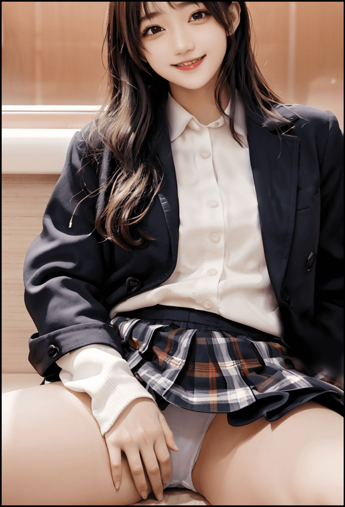 サンプル画像1:美女CLUB part1(デスティニー・ドロー) [d_370617]