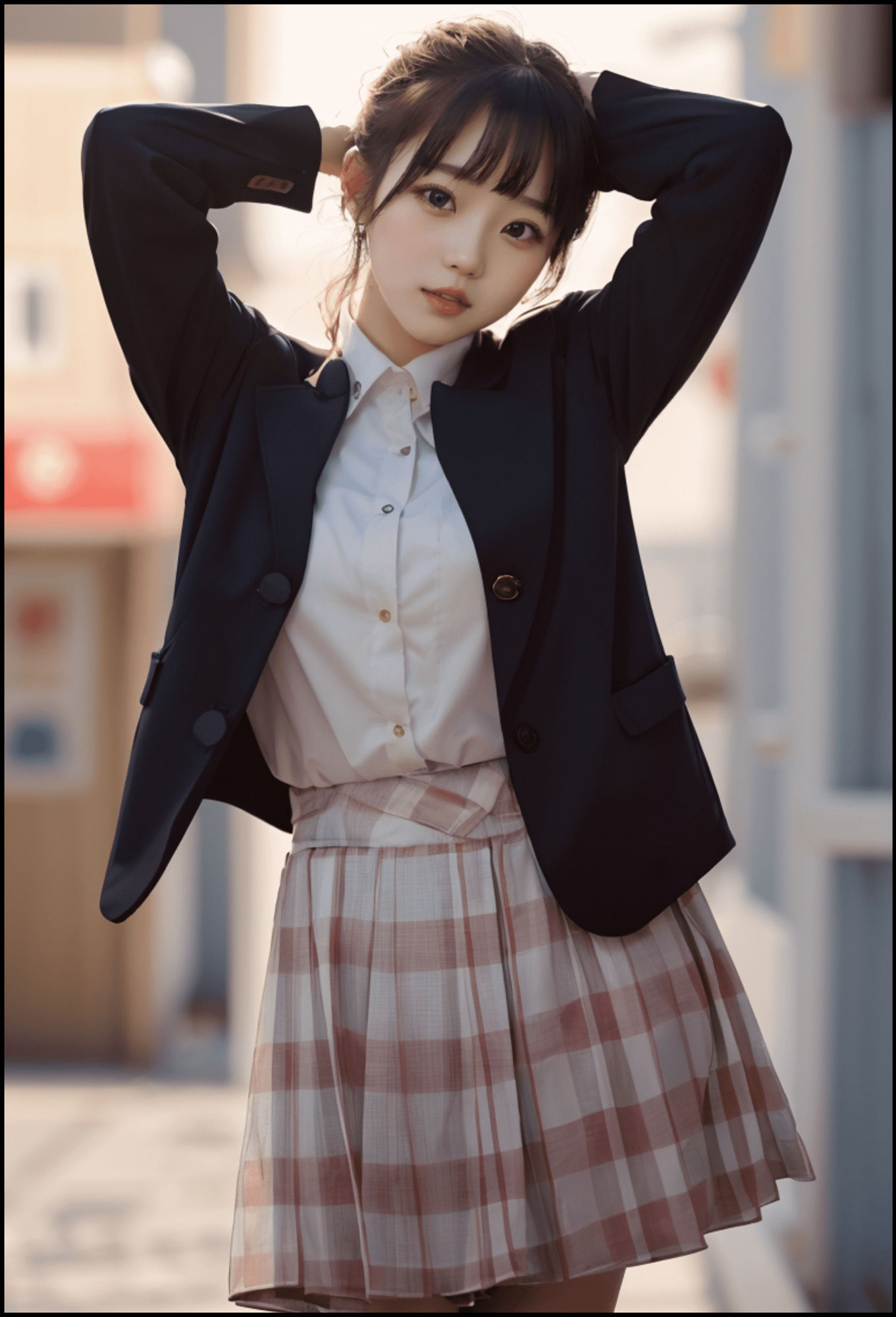 サンプル画像2:美女CLUB part1(デスティニー・ドロー) [d_370617]