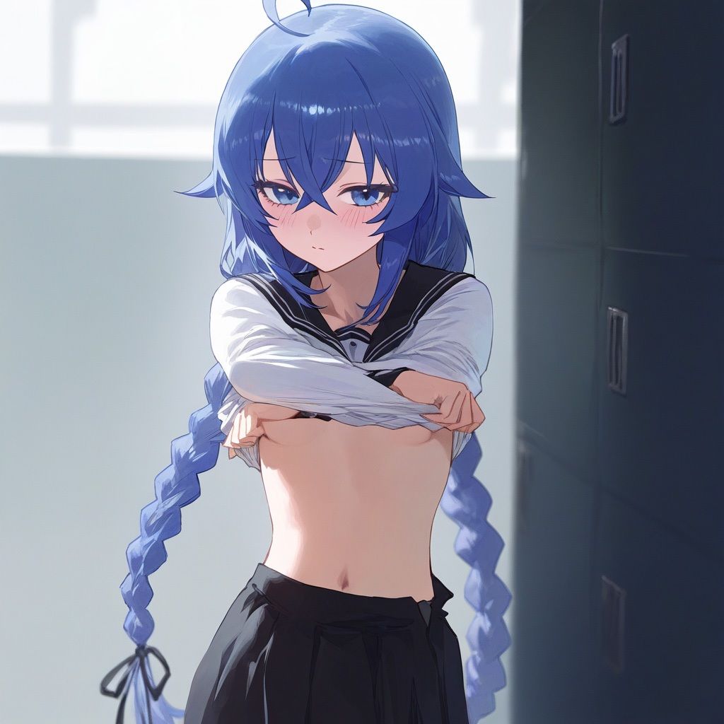 サンプル画像6:寝取転生〜異世界行ったら寝取られた〜(一等星) [d_370620]