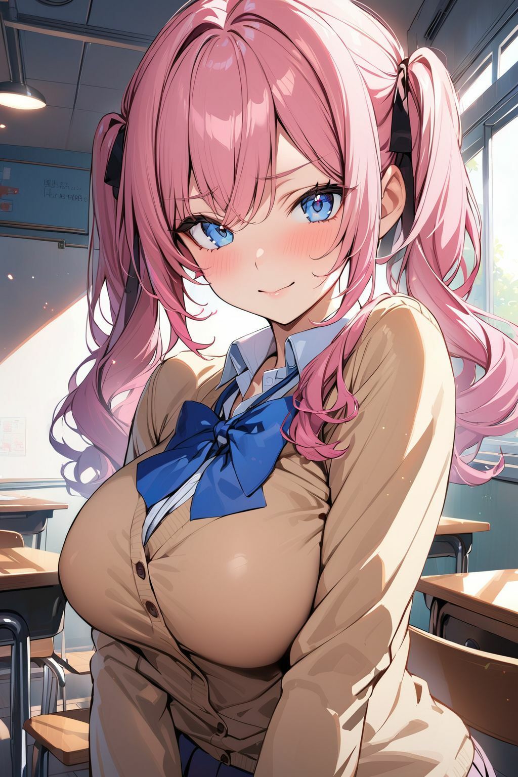 サンプル画像1:教え女子〇生の性欲が強すぎる件PART3(肉欲の園) [d_370629]