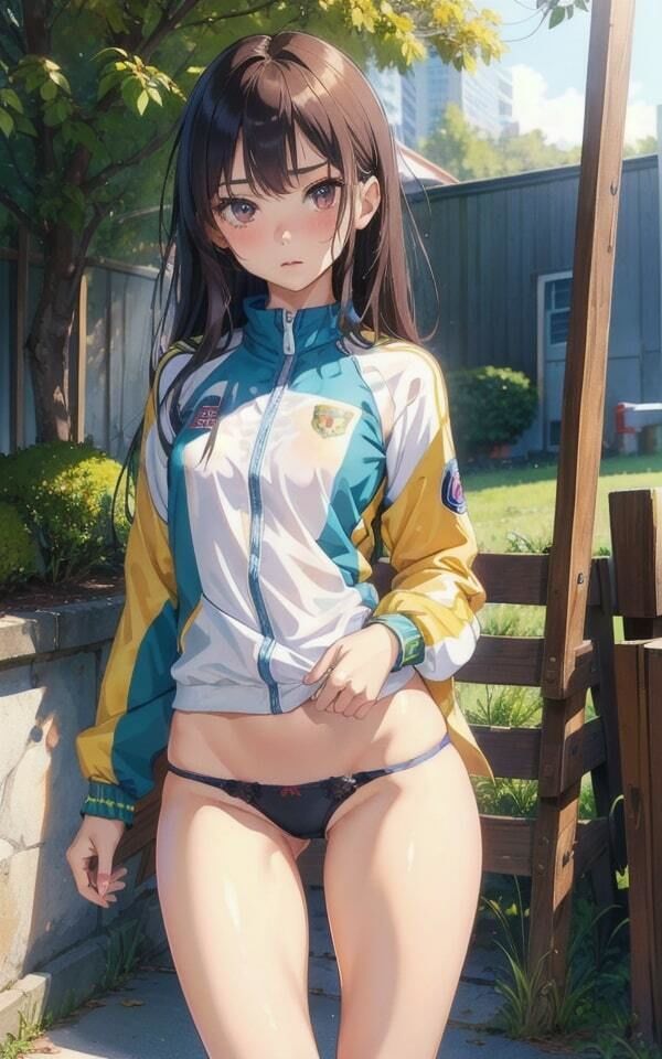 サンプル画像5:生意気なあの娘を・・・妄想性癖 JD美女 122P収録(妄想世界) [d_370752]