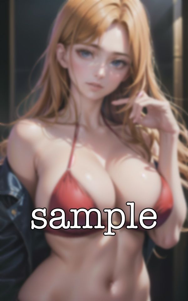 サンプル画像6:ドSの女上官スペシャル！戦いの興奮が止まらない女上官のいやらしい命令！(秘密のまんこちゃん) [d_370753]