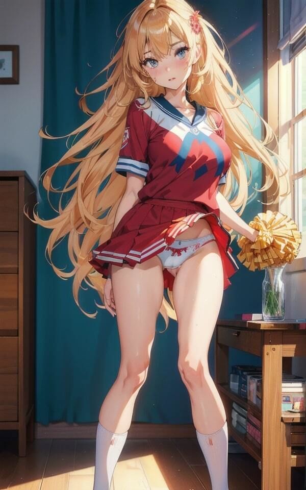 サンプル画像3:妹はコスプレイヤー 妹の秘密 妄想美女 84人収録(妄想くらぶ) [d_370755]