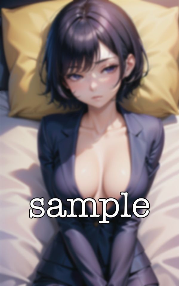 昏●SEX〜Gカップの居乳が眠らせてやりたい放題