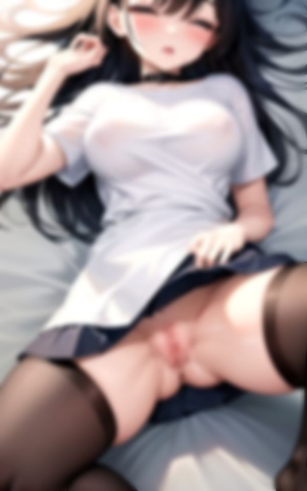 サンプル画像1:性に目覚めて発情しちゃった思春期美少女オ○ニー写真集(あいの製作委員会) [d_370774]