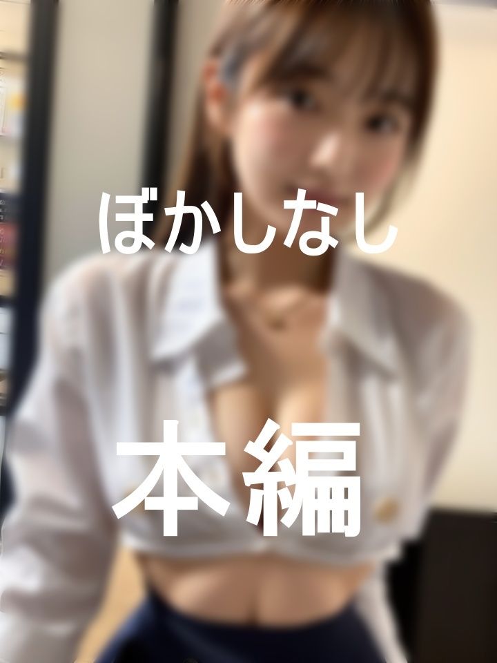 サンプル画像4:巨乳美女なウエイトレス総集編(じーた) [d_370802]