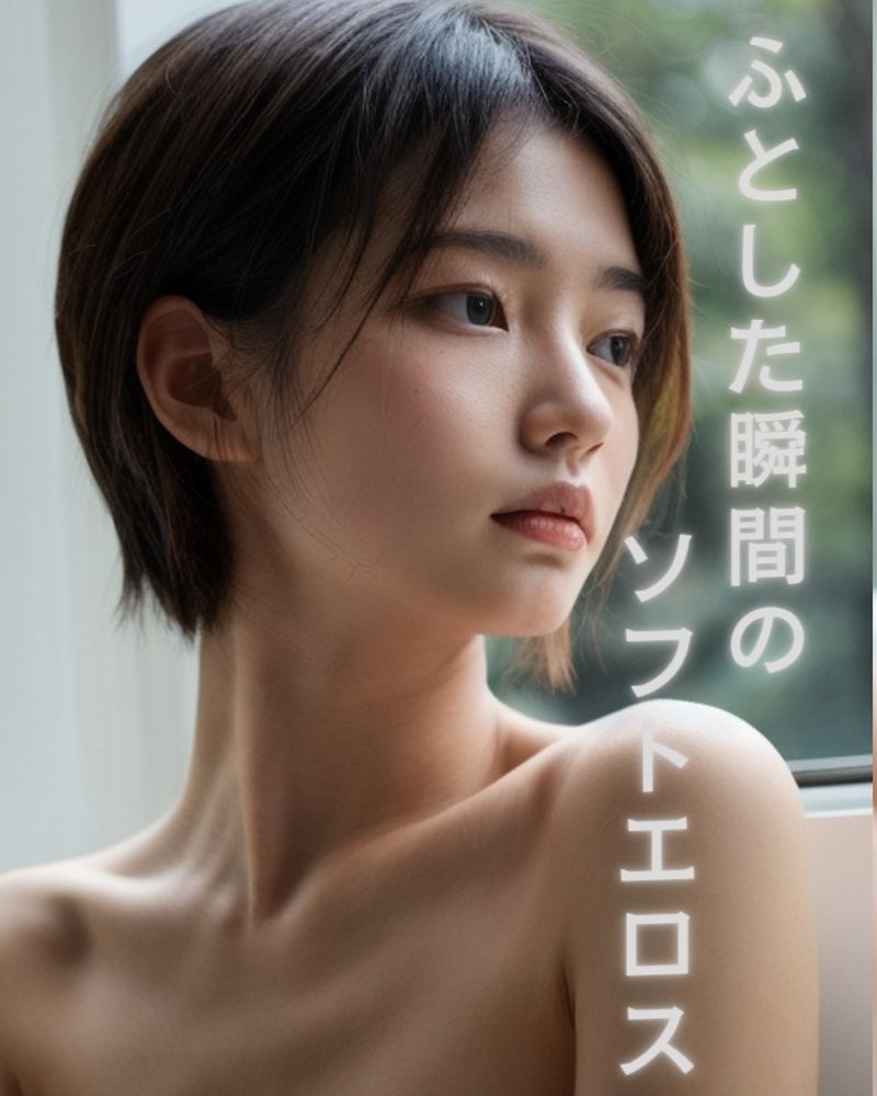 サンプル画像4:のぞかれている一般女性たち(焼きたてチェリーパイ) [d_370827]