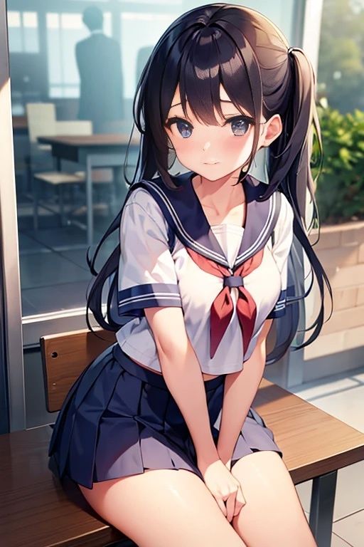 サンプル画像1:中出しダン！強●レ◯プ編(アニメロン) [d_370915]