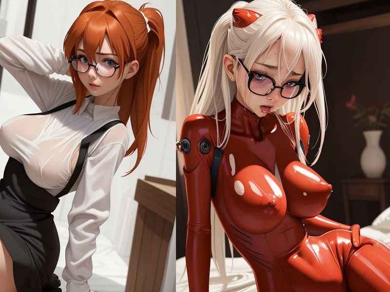 サンプル画像3:近所の美ババアにエロコスさせてみた(爆破瓜脳サイト) [d_370923]