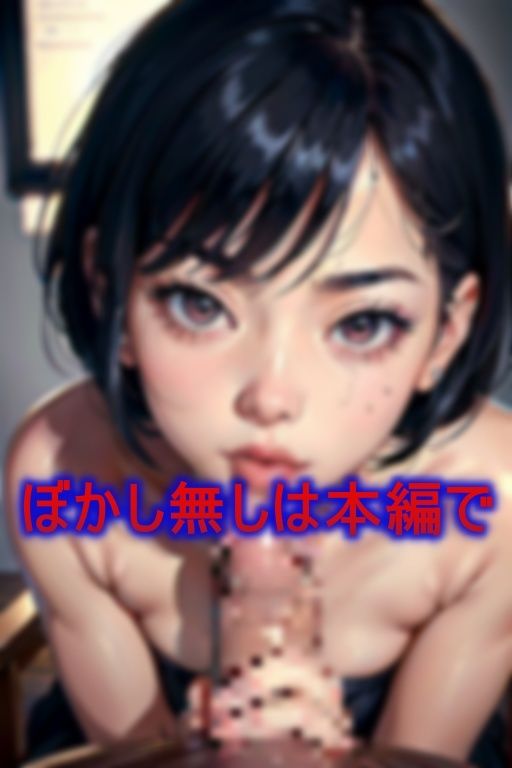 サンプル画像5:四十路美熟女な上司のエッチな命令を断れなくて(ジューシー) [d_370980]