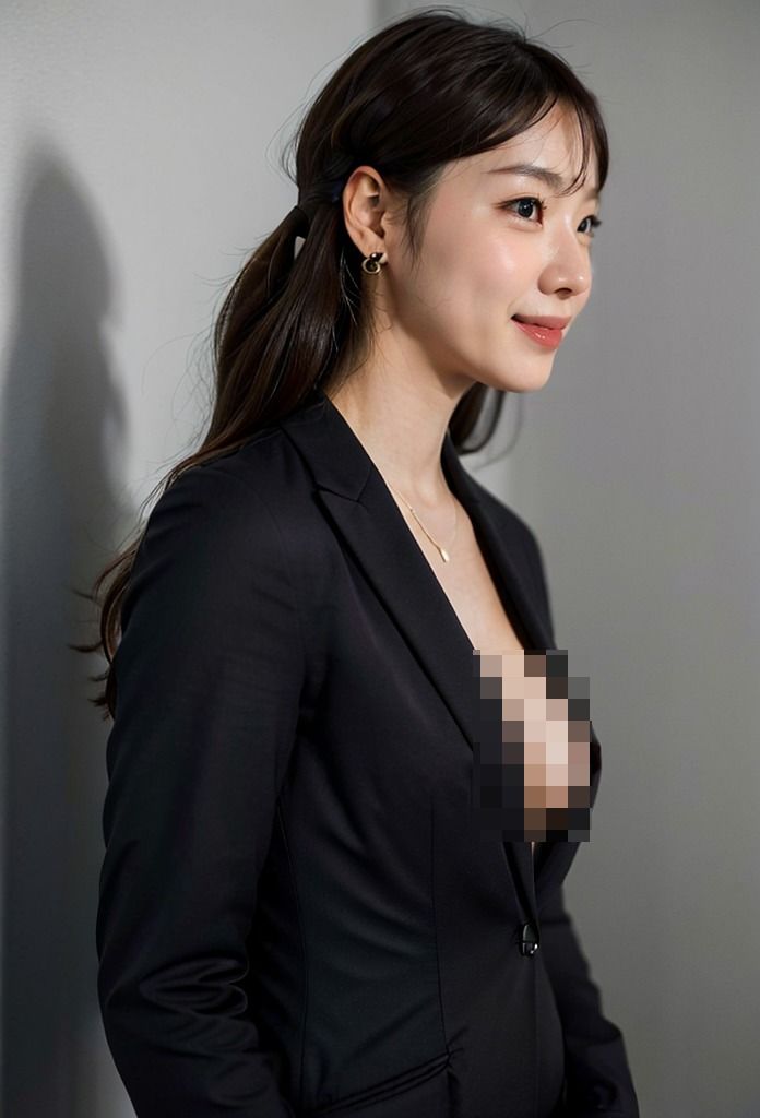 サンプル画像3:コスプレ天国〜OL・オフィスレディ 編 vol.2(働く女性) [d_371005]